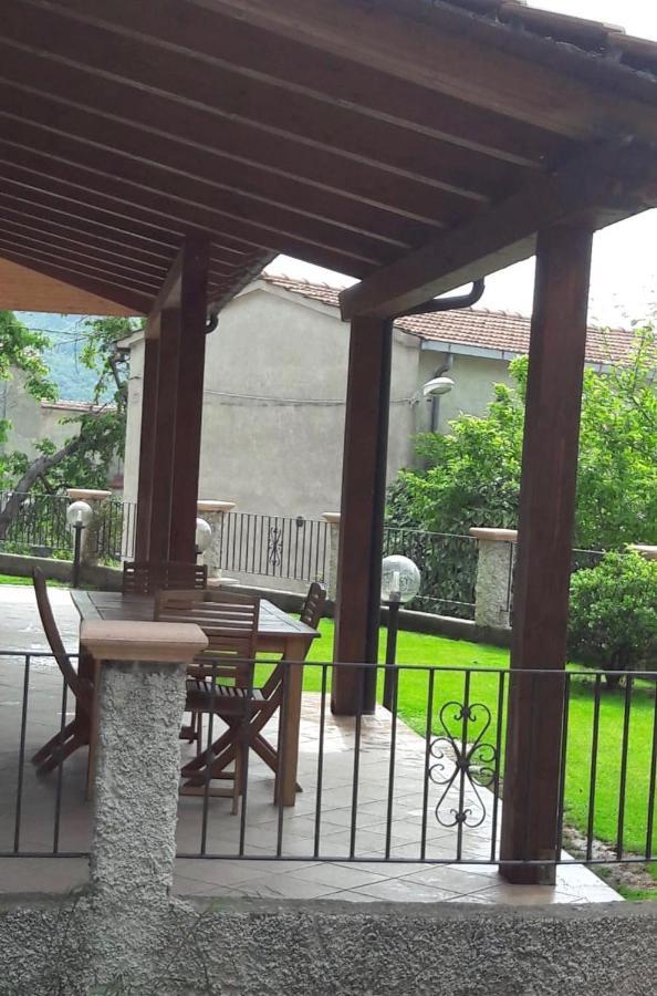 CerisanoSan Francesco住宿加早餐旅馆 外观 照片
